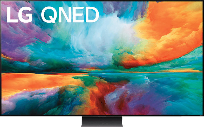 LG 86QNED816RE inkl. Kalibrierung 86 Zoll 4K QNED TV QNED81