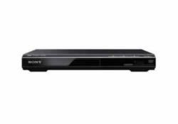 Sony Sony DVD-Player DVP-SR 760 HB