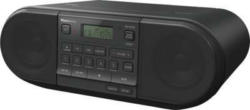 Panasonic Panasonic Radioplayer RX-D552E-K