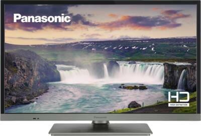 Panasonic Panasonic LED-Fernseher TX-24MS350E