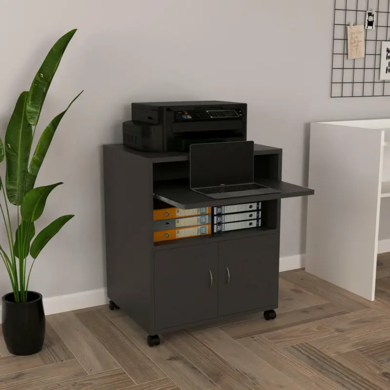 Rollcontainer 60/74/48 cm