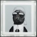 XXXLutz Lauterach - Ihr Möbelhaus bei Bregenz Kunstdruck 60/60/5 cm