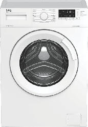 Beko WUV 7710 Waschmaschine Frontlader (7 kg, 1400 U/Min., D)