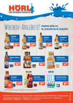 Getränke Hörl Getränke Hörl: Wochen-Angebote! - bis 16.08.2023
