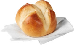 Petit pain du 1er Août IP-SUISSE, 1 pièce, 100 g