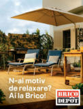 Catalog Brico Depot până în data de 30.09.2023