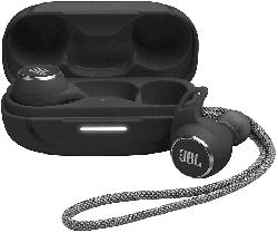 JBL ReflectAero True Wireless Kopfhörer mit Noise-Cancelling, black; True Wireless Ohrhörer