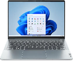 Lenovo Notebook IdeaPad 5 Pro 14ARH7, R5-6600HS Creator Edition, 16GB DDR5 RAM, 512GB SSD, 14 Zoll 2.8K, 120Hz, 90Hz, Storm Grey