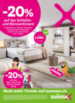 Mömax mömax Angebote - al 20.08.2023