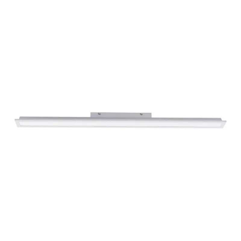 Led-Deckenleuchte 29 W 100/10/6,6 cm