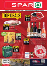 SPAR Top Deals - al 02.08.2023