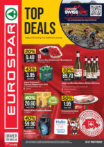EUROSPAR Top Deals - bis 02.08.2023