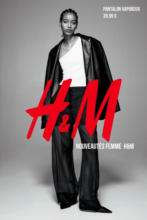 H&M H&M: Offre hebdomadaire - au 28.07.2023