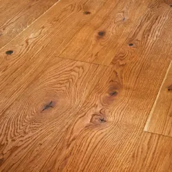 Landhausdiele Eiche soft per m²