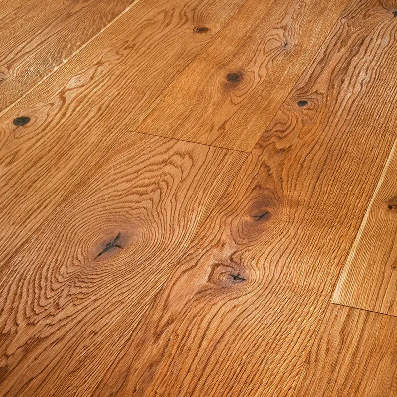 Landhausdiele Eiche soft per m²