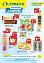 Lewiatan gazetka do 02.08.2023 Lewiatan – do 02.08.2023