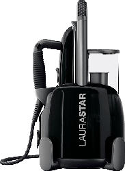 Laurastar Dampfbügelstation 000.0301.520 Lift+Ultimate (Dampfdruck:3,5 bar, 2200 Watt,1,1 l Wassertank)
