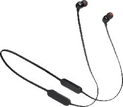 JBL Bluetooth Kopfhörer Tune 125BT, schwarz