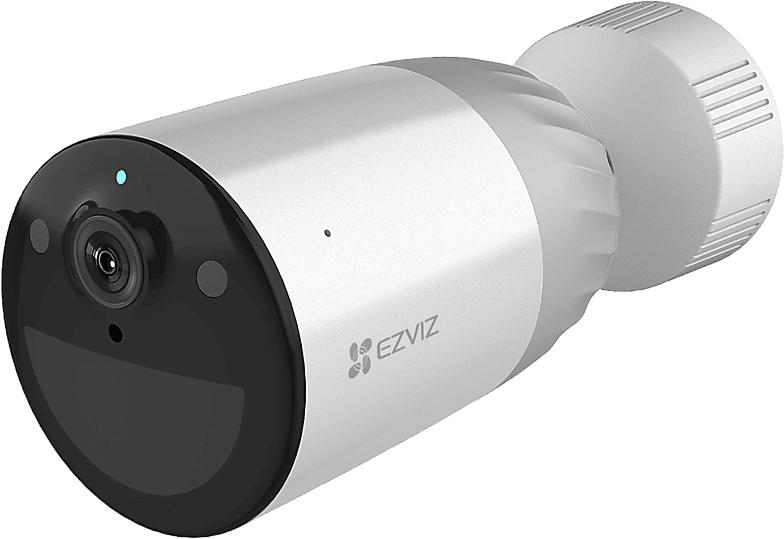 EZVIZ BC1-B1 Kabelloses Kamera-Kit Weiß; Zusätzliche Kamera