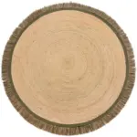 XXXLutz Lauterach - Ihr Möbelhaus bei Bregenz Handwebteppich Jute Circles