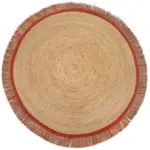 XXXLutz Lauterach - Ihr Möbelhaus bei Bregenz Handwebteppich Jute Circles