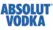 Absolut Vodka
