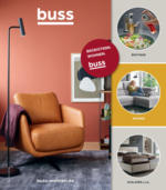 buss wohnen GmbH & Co. KG buss - begeistern wohnen - bis 12.08.2023