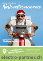 ELITE Electro-Partner ELITE Modelli Esclusivi 2023 - bis 20.08.2023