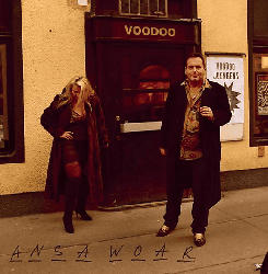 Voodoo Jürgens - Ansa Woar [CD]