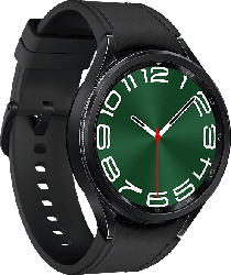 Samsung Galaxy Watch6 Classic R965 47mm LTE, Black; Smartwatch
