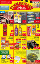 Zimmermann Sonderposten Zimmermann - Angebote 07.08.-12.08.2023 - bis 12.08.2023