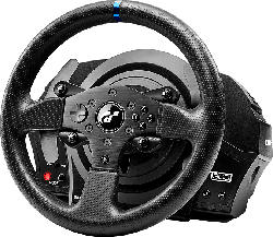 Thrustmaster Lenkrad T300 RS GT Edition mit Pedale für PC/PS5/PS4/PS3
