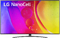 LG 65NANO829QB (2022) 65 Zoll 4K NanoCell TV; LED TV
