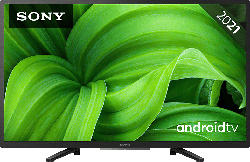 Sony KD-32W800 P1 32 Zoll HD-Ready Smart TV; LED TV