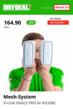DayDeal.ch DEAL OF THE DAY - al 27.07.2023
