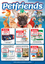 Petfriends.ch Offres Petfriends - al 12.08.2023