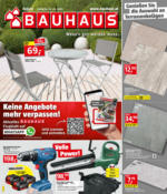 BAUHAUS Wals-Siezenheim Bauhaus: Aktuelle Angebote - bis 29.08.2023