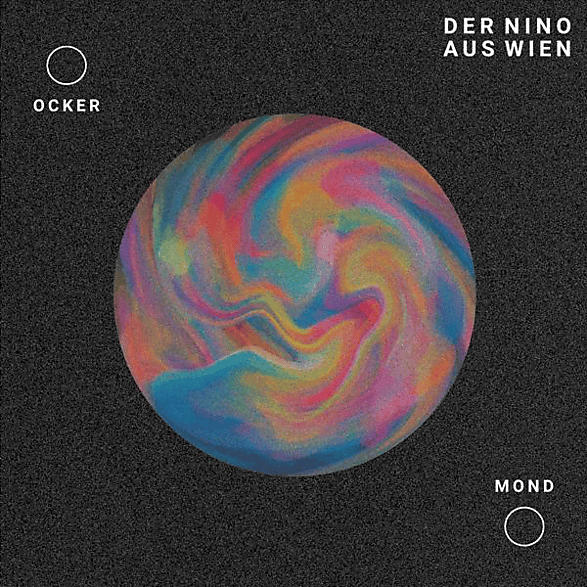 Der Nino Aus Wien - OCKER MOND [CD]