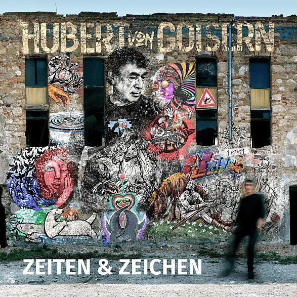 Hubert von Goisern - Zeiten & Zeichen [CD]
