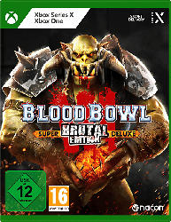 Blood Bowl 3 - [Xbox One & Xbox Series X]