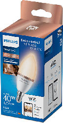 Philips Smarte LED Kerze C37 E14; Leuchtmittel