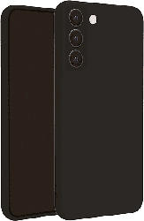 Vivanco 63111 Schutzhülle Hype für Samsung Galaxy S22, Silikon; Handyhülle