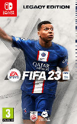 FIFA 23 Legacy Edition - [Nintendo Switch]