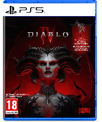 Diablo 4 - [PlayStation 5]
