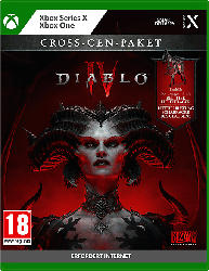 Diablo 4 - [Xbox One & Xbox Series X]