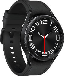 Samsung Galaxy Watch6 Classic R955 43mm LTE, Black; Smartwatch