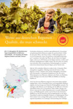 Deutsches Weininstitut Deutsches Weininstitut - bis 13.08.2023
