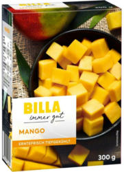 BILLA Mango