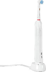 Oral-B elektrische Zahnbürste Pro 1 200