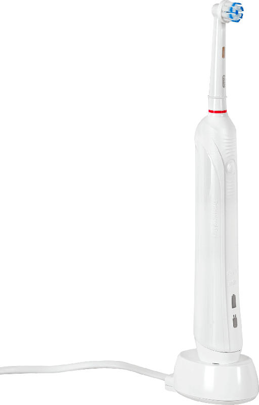 Oral-B elektrische Zahnbürste Pro 1 200